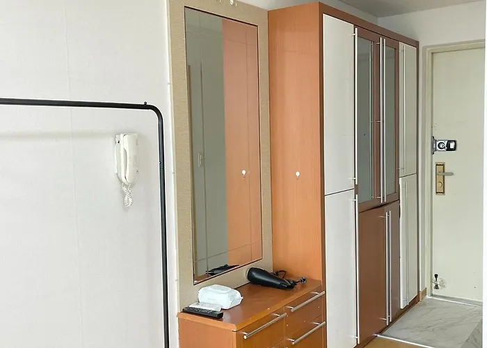 Hongdae Stn 1min Modish Style Apartment *