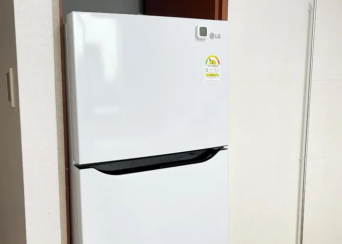 Hongdae Stn 1min Modish Style Apartment Seoul